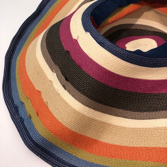 Oversized Floppy Hat - Picture 4 of 8